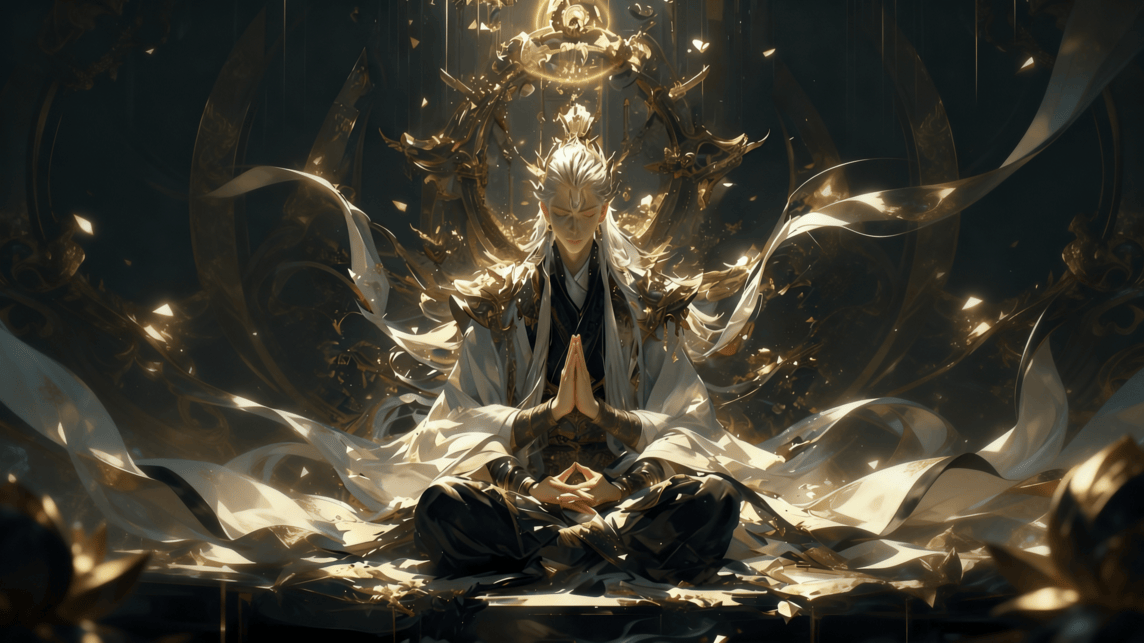 Ascension Protocol: A Definitive Guide to the Chinese Cultivation (*Xianxia*) System